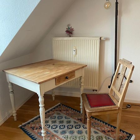 105Qm-3-Raum, Zentral, Ruhig, Gemuetlich Apartment Leipzig Bagian luar foto