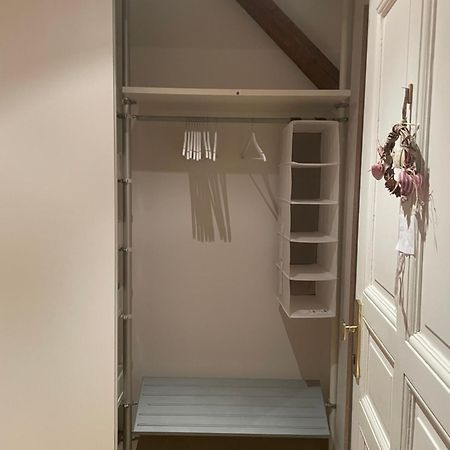 105Qm-3-Raum, Zentral, Ruhig, Gemuetlich Apartment Leipzig Bagian luar foto