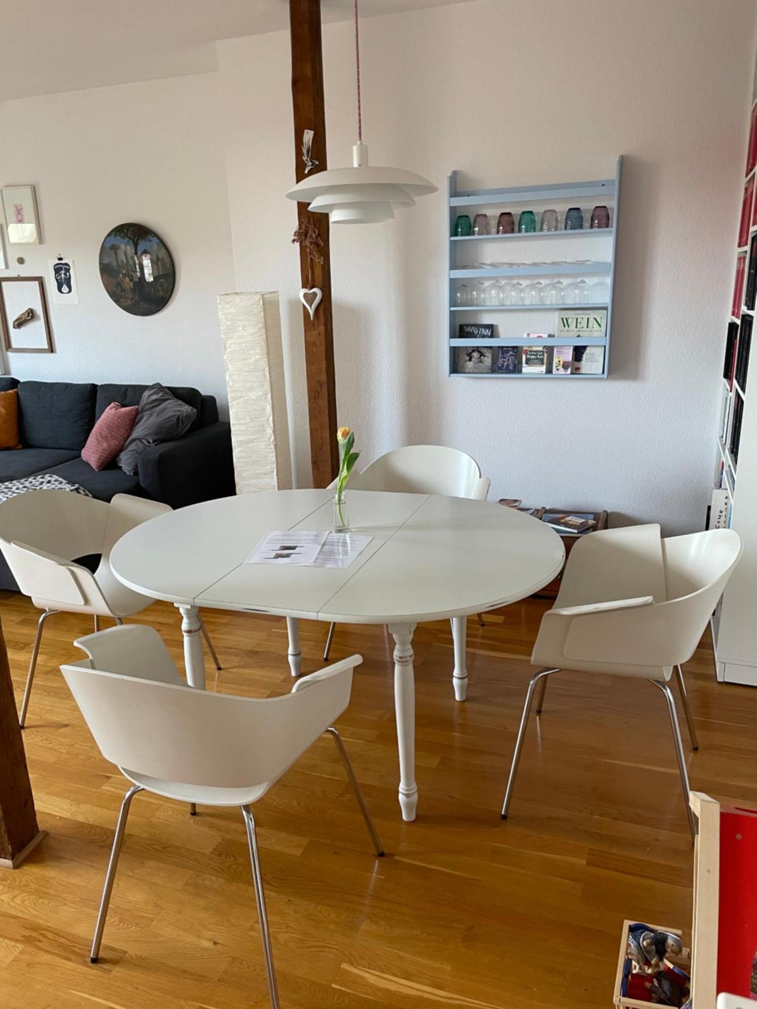 105Qm-3-Raum, Zentral, Ruhig, Gemuetlich Apartment Leipzig Bagian luar foto