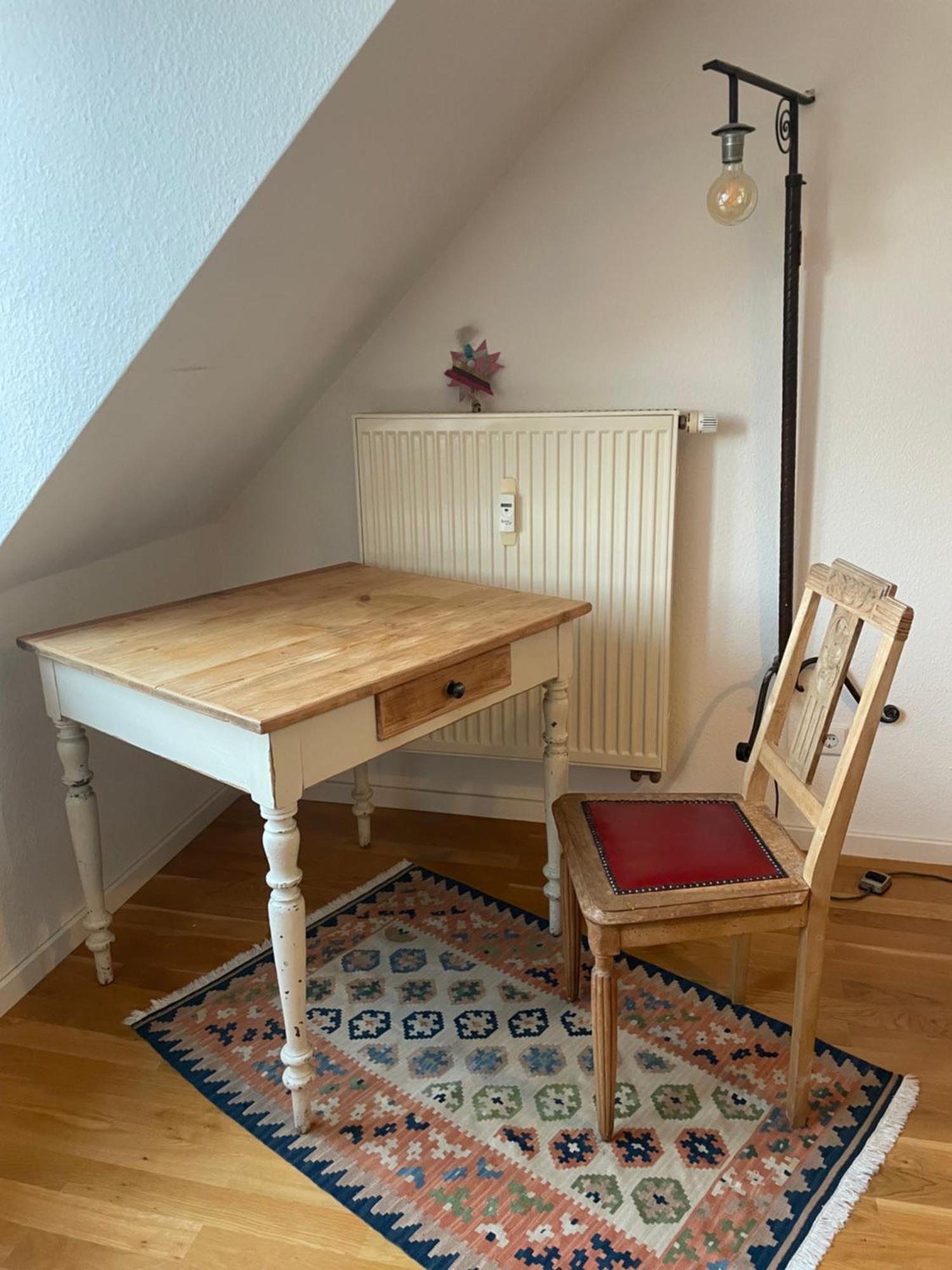 105Qm-3-Raum, Zentral, Ruhig, Gemuetlich Apartment Leipzig Bagian luar foto